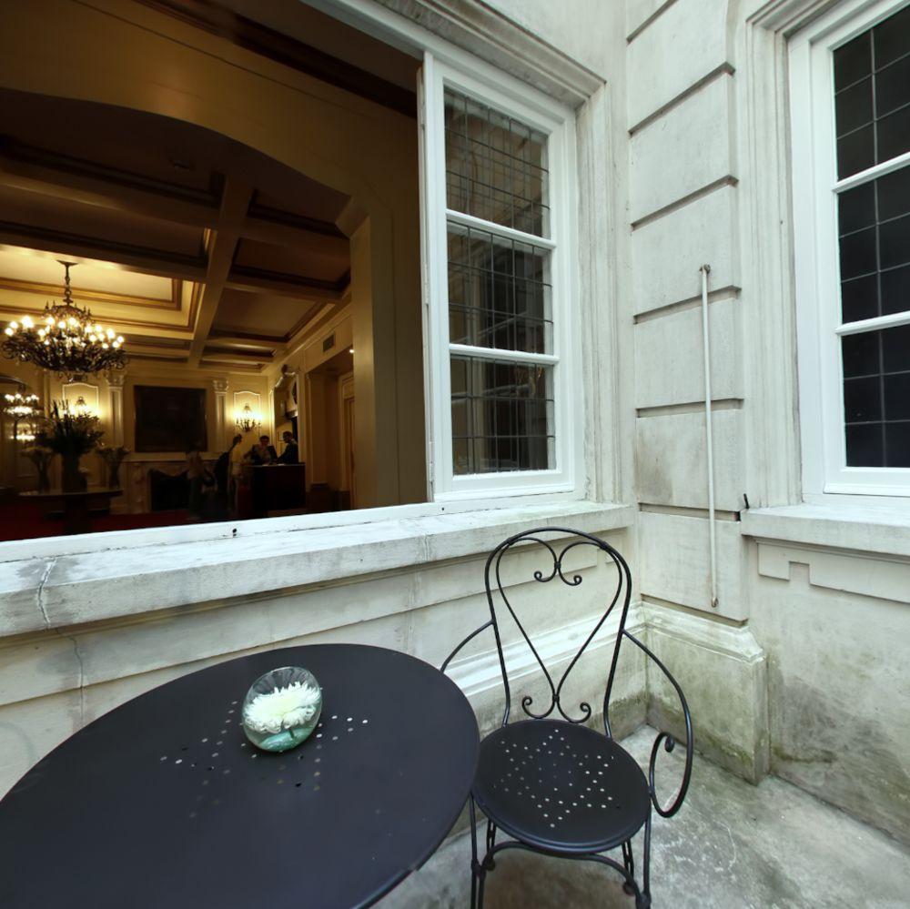 Carsson Hotel Downtown Buenos Aires Exterior foto