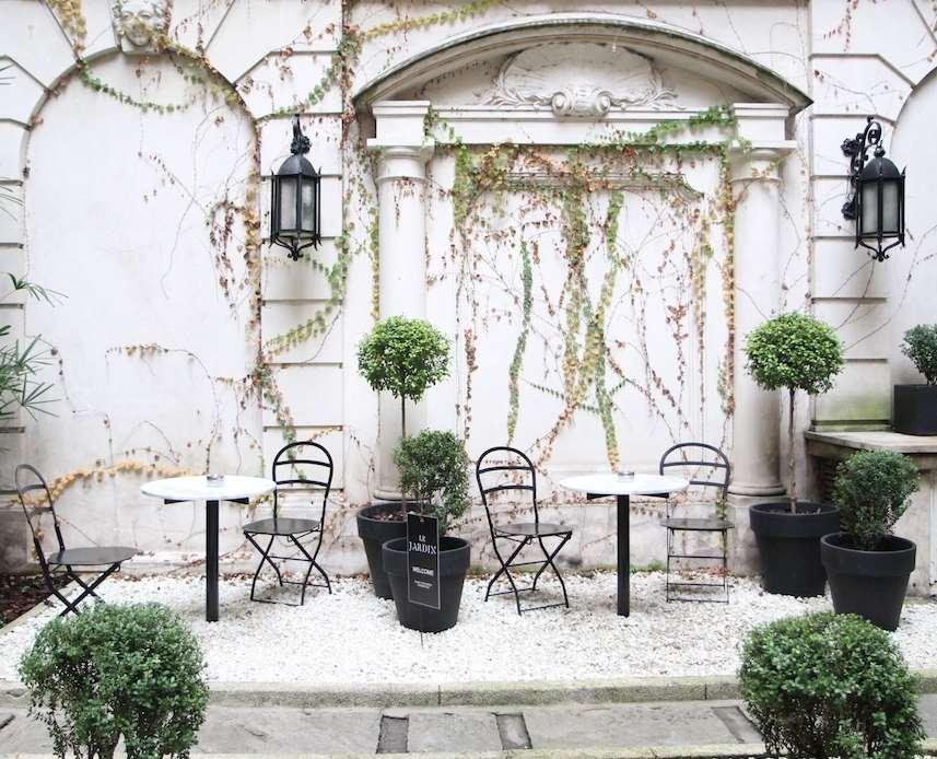 Carsson Hotel Downtown Buenos Aires Exterior foto