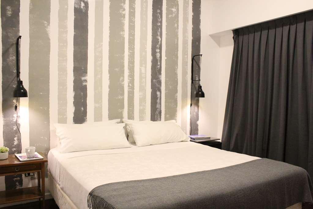 Carsson Hotel Downtown Buenos Aires Quarto foto