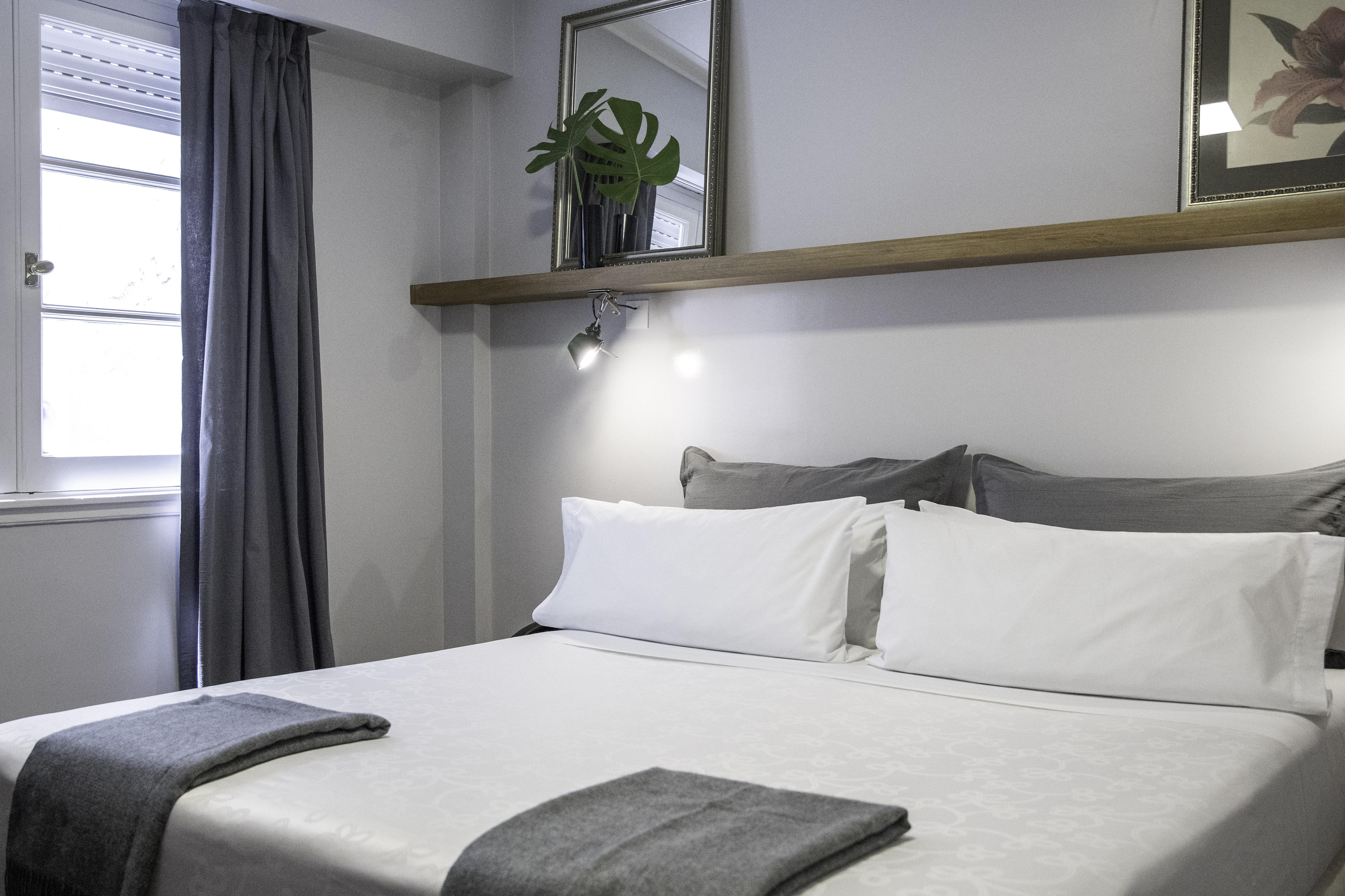 Carsson Hotel Downtown Buenos Aires Exterior foto