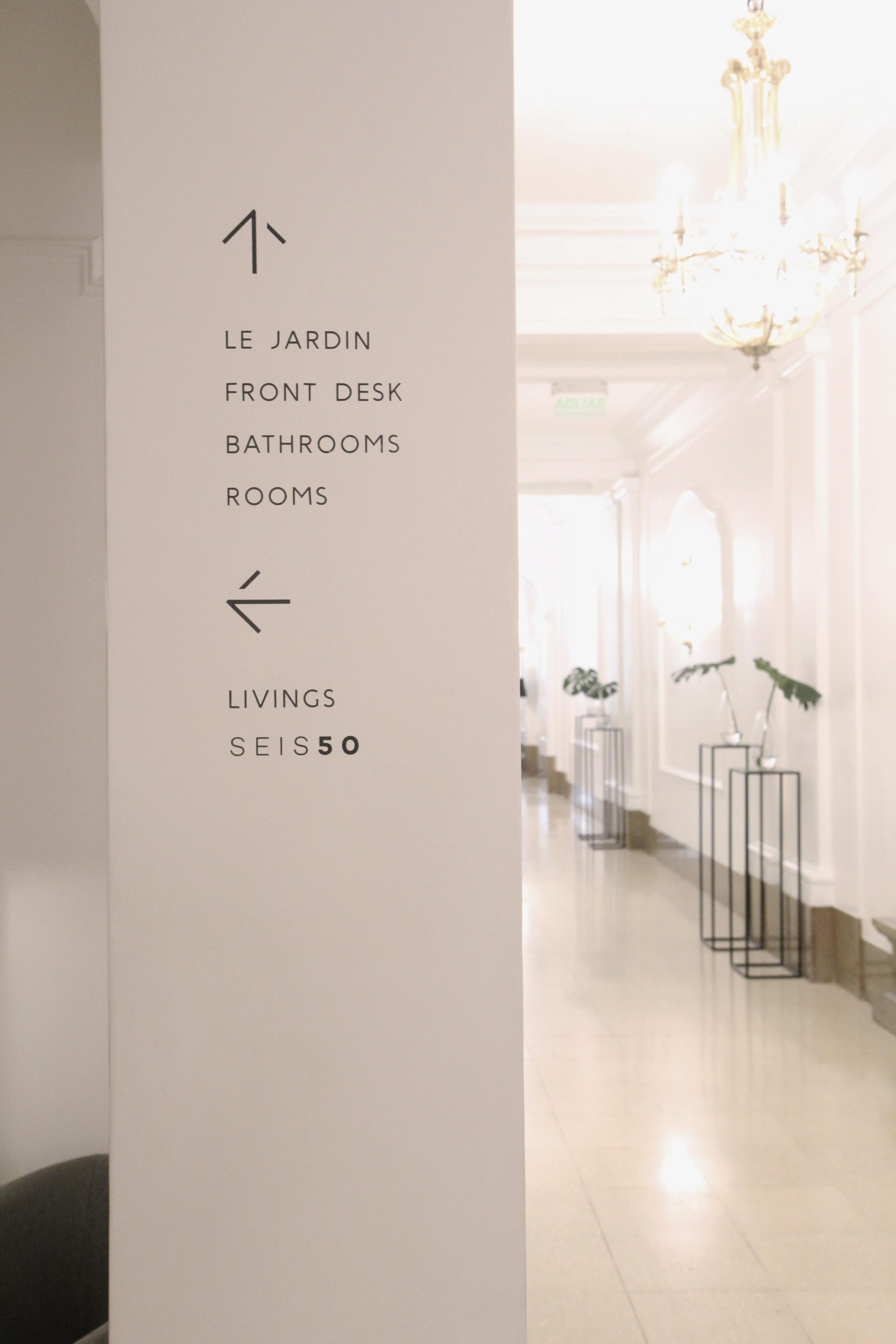 Carsson Hotel Downtown Buenos Aires Exterior foto