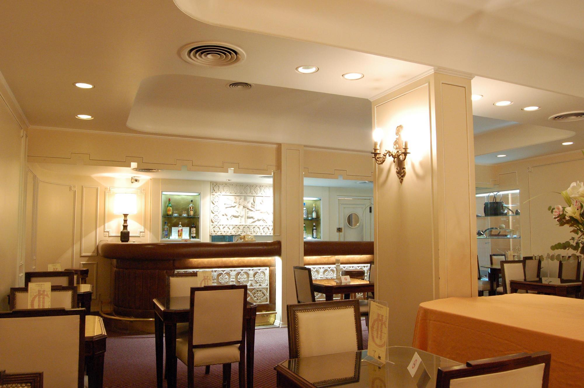 Carsson Hotel Downtown Buenos Aires Exterior foto